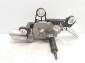 Motor del limpiaparabrisas trasero