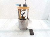 Bomba interna de combustible