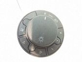 Regler Dimmer Schalter Beleuchtung Kombiinstrument Cockpit