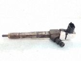 Injecteur de carburant