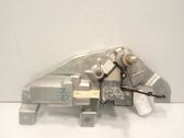 Motor del limpiaparabrisas trasero