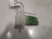 Resistencia motor/ventilador de la calefacción