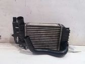 Radiador intercooler