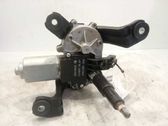 Motor del limpiaparabrisas trasero