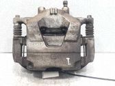 Caliper de freno delantero