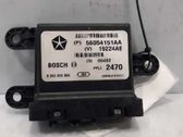 Calculateur moteur ECU