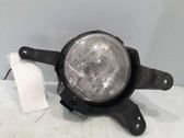 Luz de niebla delantera