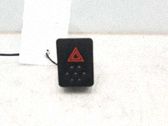 Botón interruptor de luz de peligro