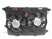 Ventilador eléctrico del radiador