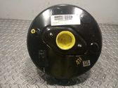 Gyroscope, capteur à effet gyroscopique, convertisseur avec servotronic