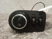 Regler Dimmer Schalter Beleuchtung Kombiinstrument Cockpit