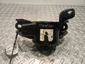 Soporte de montaje del motor