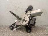Motor del limpiaparabrisas trasero