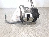 Serrure