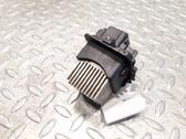 Resistencia motor/ventilador de la calefacción