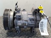 Compresor (bomba) del aire acondicionado (A/C))