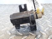 Bomba de aire secundaria