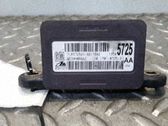 Unidad de control/módulo del motor