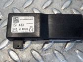 Unidad de control/módulo del motor