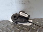 Soplador/ventilador calefacción