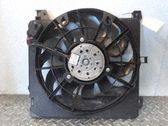 Ventilador eléctrico del radiador