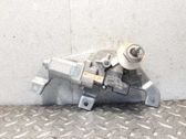 Motor del limpiaparabrisas trasero