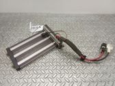 Resistencia motor/ventilador de la calefacción