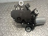 Motor del limpiaparabrisas trasero