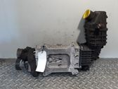 Supercharger