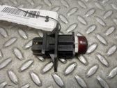 Botón interruptor de luz de peligro