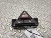 Botón interruptor de luz de peligro