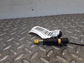 Inyector de combustible
