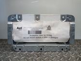 Airbag lateral