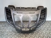 Deflector de caudal de aire