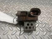 Résistance moteur de ventilateur de chauffage