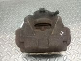 Caliper de freno delantero