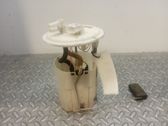 Bomba interna de combustible