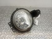 Luz de niebla delantera