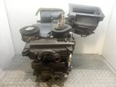 Webasto auxiliary heater other parts