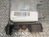 Unidad de control/módulo del motor