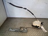 Cerradura de puerta delantera