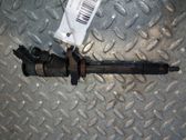 Inyector de combustible