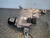 Motor del limpiaparabrisas