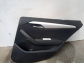 Manecilla interna puerta trasera