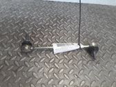 Brazo de suspensión trasero