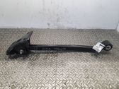 Brazo de suspensión trasero