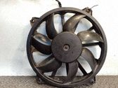 Ventilador eléctrico del radiador