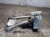 Motor del limpiaparabrisas