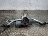 Motor del limpiaparabrisas