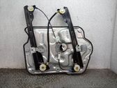 Regulador de ventanilla eléctrico de puerta delantera